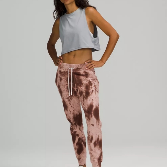 Lululemon Warm Down Jogger
28" - Picture 2 of 8